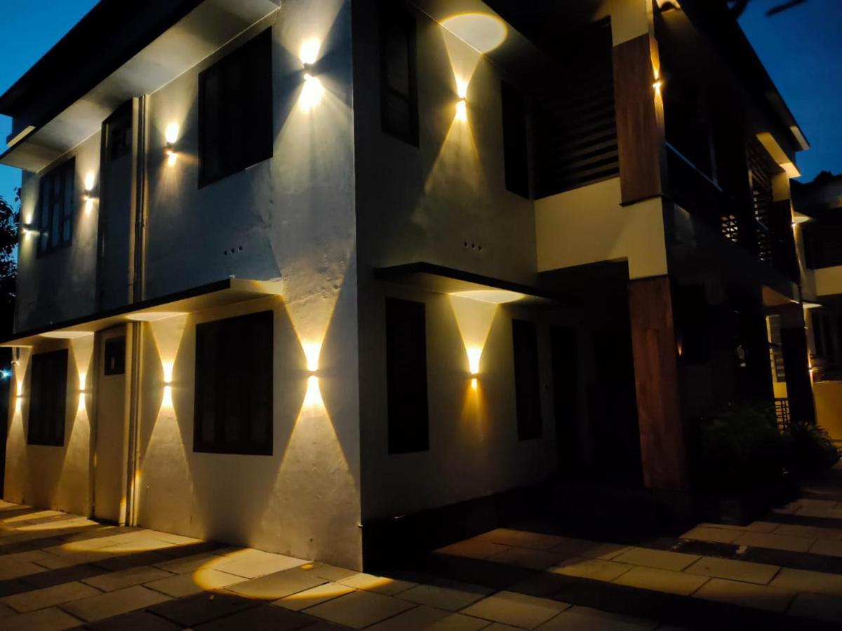 Milestone Inn Sultan Bathery Luaran gambar