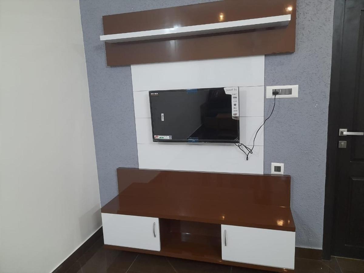 Milestone Inn Sultan Bathery Luaran gambar