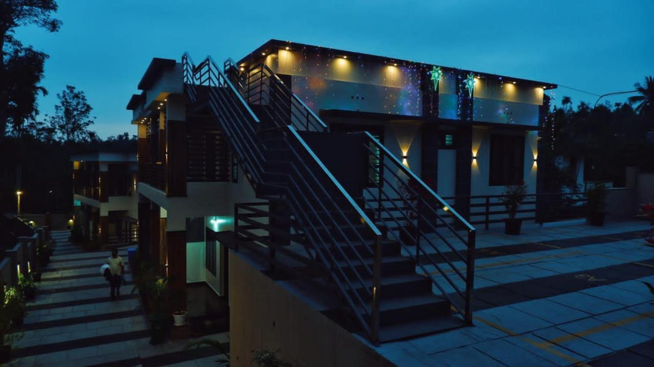 Milestone Inn Sultan Bathery Luaran gambar