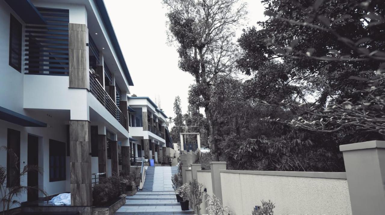Milestone Inn Sultan Bathery Luaran gambar