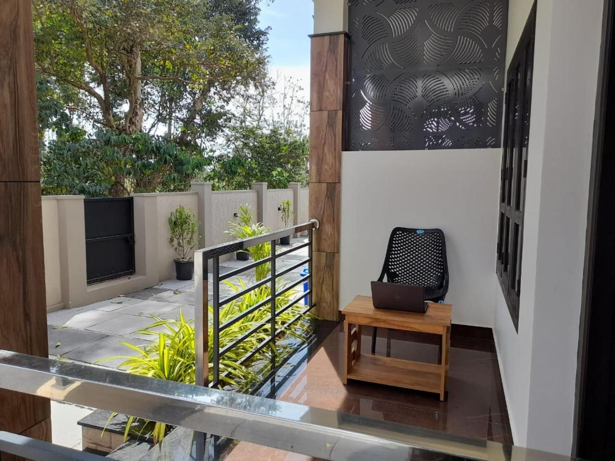 Milestone Inn Sultan Bathery Luaran gambar