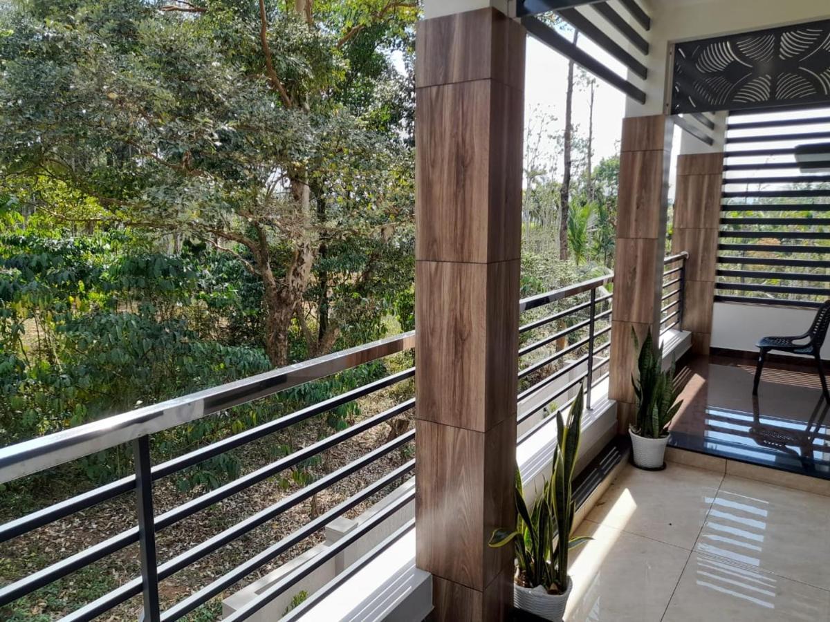 Milestone Inn Sultan Bathery Luaran gambar