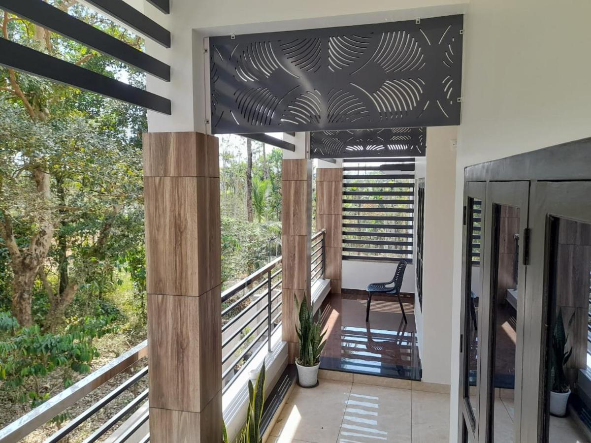 Milestone Inn Sultan Bathery Luaran gambar